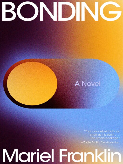 Title details for Bonding by Mariel Franklin - Wait list